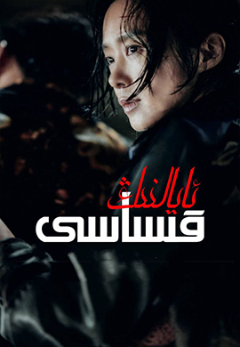 ئايالنىڭ قىساسى